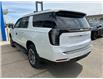 2025 Chevrolet Suburban LT (Stk: 25063) in Moosomin - Image 7 of 13