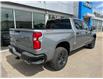2025 Chevrolet Silverado 1500 LT Trail Boss (Stk: 25123) in Moosomin - Image 5 of 12
