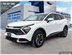 2024 Kia Sportage LX (Stk: 20U2040) in Innisfil - Image 1 of 25