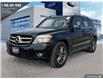 2011 Mercedes-Benz Glk-Class Base (Stk: 2003921A) in Innisfil - Image 1 of 24