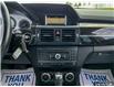 2011 Mercedes-Benz Glk-Class Base (Stk: 2003921A) in Innisfil - Image 18 of 24