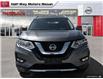 2019 Nissan Rogue SV (Stk: NC5587A) in Thunder Bay - Image 2 of 25