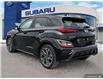 2022 Hyundai Kona 1.6T N Line w/Ultimate Package (Stk: 20U2037) in Innisfil - Image 4 of 23