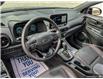 2022 Hyundai Kona 1.6T N Line w/Ultimate Package (Stk: 20U2037) in Innisfil - Image 11 of 23