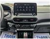 2022 Hyundai Kona 1.6T N Line w/Ultimate Package (Stk: 20U2037) in Innisfil - Image 17 of 23