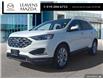 2023 Ford Edge Titanium (Stk: 14-P0731) in London - Image 1 of 27