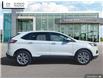 2023 Ford Edge Titanium (Stk: 14-P0731) in London - Image 4 of 27