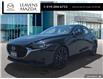 2022 Mazda Mazda3 GT (Stk: 14-25274A) in London - Image 1 of 27