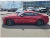 2021 Ford Mustang EcoBoost Premium (Stk: 19193) in Calgary - Image 2 of 3