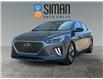 2020 Hyundai Ioniq Hybrid Ultimate (Stk: P3122) in Regina - Image 1 of 24