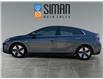 2020 Hyundai Ioniq Hybrid Ultimate (Stk: P3122) in Regina - Image 2 of 24
