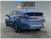 2020 Hyundai Ioniq Hybrid Ultimate (Stk: P3122) in Regina - Image 3 of 24