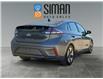 2020 Hyundai Ioniq Hybrid Ultimate (Stk: P3122) in Regina - Image 5 of 24