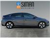 2020 Hyundai Ioniq Hybrid Ultimate (Stk: P3122) in Regina - Image 6 of 24
