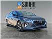 2020 Hyundai Ioniq Hybrid Ultimate (Stk: P3122) in Regina - Image 7 of 24