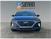 2020 Hyundai Ioniq Hybrid Ultimate (Stk: P3122) in Regina - Image 8 of 24