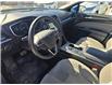 2017 Ford Fusion V6 Sport (Stk: S-925A) in Calgary - Image 3 of 3