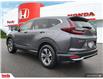 2022 Honda CR-V LX (Stk: N119544A) in Saint John - Image 3 of 27