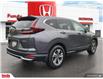 2022 Honda CR-V LX (Stk: N119544A) in Saint John - Image 5 of 27