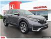 2022 Honda CR-V LX (Stk: N119544A) in Saint John - Image 7 of 27