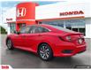 2020 Honda Civic EX (Stk: TL9167) in Saint John - Image 3 of 28