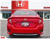 2020 Honda Civic EX (Stk: TL9167) in Saint John - Image 4 of 28