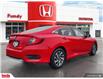 2020 Honda Civic EX (Stk: TL9167) in Saint John - Image 5 of 28