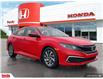 2020 Honda Civic EX (Stk: TL9167) in Saint John - Image 7 of 28