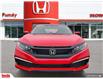 2020 Honda Civic EX (Stk: TL9167) in Saint John - Image 8 of 28