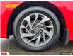 2020 Honda Civic EX (Stk: TL9167) in Saint John - Image 9 of 28