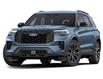 2025 Ford Explorer ST-Line (Stk: 25EX667) in Toronto - Image 1 of 2