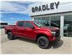 2025 Chevrolet Silverado 1500 LT Trail Boss (Stk: 25114) in Moosomin - Image 1 of 12