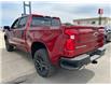 2025 Chevrolet Silverado 1500 LT Trail Boss (Stk: 25114) in Moosomin - Image 5 of 12