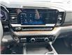 2025 Chevrolet Silverado 1500 LT Trail Boss (Stk: 25114) in Moosomin - Image 10 of 12