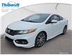 2014 Honda Civic Si (Stk: 24528B) in Rouyn-Noranda - Image 1 of 28