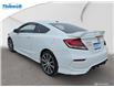 2014 Honda Civic Si (Stk: 24528B) in Rouyn-Noranda - Image 3 of 28