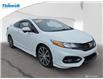 2014 Honda Civic Si (Stk: 24528B) in Rouyn-Noranda - Image 7 of 28