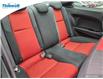 2014 Honda Civic Si (Stk: 24528B) in Rouyn-Noranda - Image 26 of 28