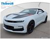 2023 Chevrolet Camaro 1SS (Stk: 2858) in Rouyn-Noranda - Image 1 of 28