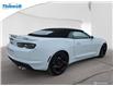2023 Chevrolet Camaro 1SS (Stk: 2858) in Rouyn-Noranda - Image 5 of 28