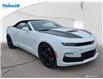 2023 Chevrolet Camaro 1SS (Stk: 2858) in Rouyn-Noranda - Image 7 of 28
