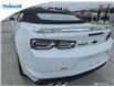 2023 Chevrolet Camaro 1SS (Stk: 2858) in Rouyn-Noranda - Image 14 of 28