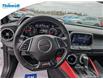 2023 Chevrolet Camaro 1SS (Stk: 2858) in Rouyn-Noranda - Image 17 of 28
