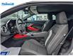 2023 Chevrolet Camaro 1SS (Stk: 2858) in Rouyn-Noranda - Image 23 of 28