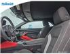 2023 Chevrolet Camaro 1SS (Stk: 2858) in Rouyn-Noranda - Image 24 of 28