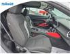 2023 Chevrolet Camaro 1SS (Stk: 2858) in Rouyn-Noranda - Image 25 of 28