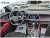 2023 Chevrolet Camaro 1SS (Stk: 2858) in Rouyn-Noranda - Image 27 of 28