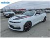 2023 Chevrolet Camaro 1SS (Stk: 2858) in Rouyn-Noranda - Image 28 of 28