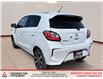 2022 Mitsubishi Mirage GT (Stk: 251614B) in Fredericton - Image 4 of 17
