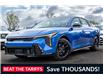 2025 Kia K4 GT-Line Turbo Limited (Stk: 25KF6718) in Edmonton - Image 1 of 28